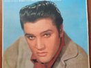 Elvis Presley/loving You Vinyl Album LSP- 1515 German Import Ex Condition