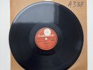 AFRICAN   78 RPM SHELLAC RECORD    LISTEN   A388 trad. great vocal