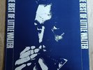 Little Walter LP The Best Of UK Pye International 1st Press INCREDIBLE VINYL P