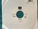Maroon 5 ‎– This Love / Harder To Breathe Octone Single 7” Vinyl Record 2004