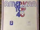 4/7/79 CASEY KASEM  American Top 40  Gaynor PINK FLOYD Police ALLMAN 4xLP #792-1