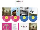 Tyler, The Creator WOLF 10 Year Anniversary 4LP Box Set Pink/Blue Vinyl Preorder