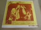 DAVID BOWIE Last Stand: His Master's Voice 1973 Live Vinyl Used  IMPORT Orange