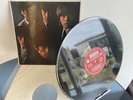 THE ROLLING STONES NO 2 RARE BLIND MAN TEXT MONO 1965 1ST PRESS N MINT VINYL LP