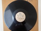 POLISH   78 RPM SHELLAC RECORD   LISTEN   X 318 folk choir