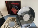 BLACK SABBATH PARANOID 1970 1ST UK PRESS VERTIGO SWIRL 1Y1 2Y1 N MINT VINYL LP