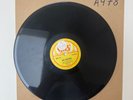 AFRICAN   78 RPM SHELLAC RECORD    LISTEN   A478 pop