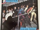 Sylvester LP Album Vinyl Record Living Proof