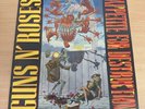 Guns N’ Roses - Appetite for Destruction 12