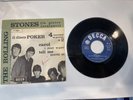 The Rolling Stones Single 7