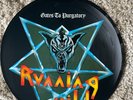 Running Wild gates to purgatory Picture Vinyl aus 1984