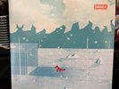 2014 Blue & White Vinyl Emarosa Relativity & Self-Titled LIMITED