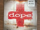 DOPE GROUP THERAPY CLEAR RED 180 GRAM VINYL LP NEW SEALED RSD 2023 MNRK MUSIC