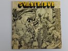 SVANFRIDUR - What's hidden there - original 1972 LP - / SVAN 1 - 5STARS POKORA