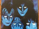 Kiss Creatures Of The Night Vinyl 1982 LP
