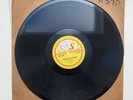 AFRICAN   78 RPM SHELLAC RECORD    LISTEN   A398 pop