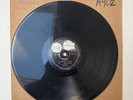 AFRICAN   78 RPM SHELLAC RECORD    LISTEN   A402 guitar song