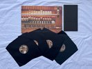 Aphex Twin RARE 4x VINYL LP BOX SET Drukqs WARPLP92