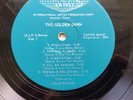 THE GOLDEN DAWN POWER PLANT ORIG. IA PRESSING LP VINYL ONLY