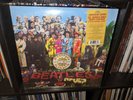 The Beatles - SGT PEPPER'S LONELY HEARTS CLUB BAND Vinyl LP 2017 Stereo Mix NEW