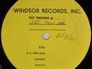 MURIEL WINSTON: A Fresh Viewpoint US ’74 Strata East Test Press Jazz Vinyl LP
