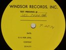JUJU: Chapter Two Nia US Strata East OG ’74 Jazz Funk Test Pressing LP HEAR