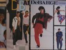 DeBarge,  3 lp lot, All This Love,  In a Special Way, Rhythm of the Night, Vinyl