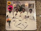 KLEEER - KLEEER TASTE THE MUSIC 1982 ATLANTIC RECORDS ELECTRONIC FUNK SOUL SEALE