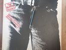 THE ROLLING STONES STICKY FINGERS ZIP SLEEVE