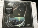 DARKTHRONE, Eternal Hails LP BOX SET sealed VINYL/CD/CASSETTE, NEW, Peaceville