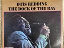 OTIS REDDING - The Dock Of The Bay - 1968 Volt S-419 LP Vinyl Record Album