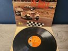 The Duals LP Stick Shift 60's Hot Rod Surf Pop Rock Instrumental Sue 2002 Vinyl