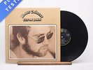 Elton John - Honky Château - Embossed SleeveA2 B2 LP Vinyl Record - EX/EX