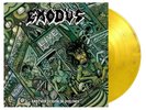 Exodus Another Lesson In Violence 180g 2LP Marbled Vinyl 2023 Music On Vinyl