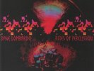 LOMBARDO, Dave - Rites Of Percussion - Vinyl ('blood sacrifice' vinyl LP)