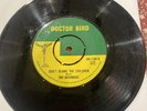 The Defenders set them free doctor bird  Reggae single  Vg rare