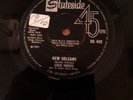 Eddie Hodges (single)