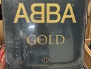 ABBA Gold Greatest Hits (Double LP , Vinyl) NEW