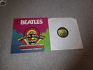 Progressivrock LP The Beatles 