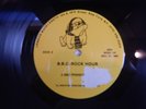 BBC ROCK HOUR #252 1981 LIVE RADIO SHOW KROKUS JOURNEY BOC SQUEEZE TUBES VINYL A