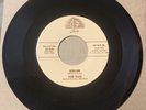 Gene Nash 1957 HALLOWEEN ROCKABILLY 45 Beeline / The Spider JOSIE VG+++/M- HEAR