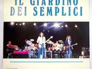 EBOND Il Giardino Dei Semplici - Il Giardino Dei Semplici Vinile - V086111