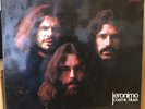 JERONIMO  :  Cosmic  Blues   -  ORIGINAL  Bellaphon BL 1530 , D 1970 - EX