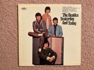 The Beatles YESTERDAY AND TODAY Very Clean Nice Mono lp Rare