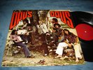Opus self-titled LP 1973 Latin rock funk classic original on Sound Triangle VG+