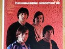 THE HUMAN BEINZ Nobbody But Me ORIGINAL FIRST PRESSING FACTORY SEALED  near mint