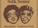 Bruno Mars + Anderson .Paak - An Evening with Silk Sonic - NEW SEALED LP  Bootsy