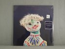 CONNAN MOCKASIN Forever Dolphin Love LP sealed SPLATTER VINYL Record ROCK NEW