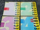 street sounds electro vinyl records