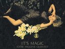 Eddie Higgins / Scott Hamilton / Ken Peplowski/It's Magic Vol.2 VHJD00234 New LP
